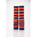 Navy and Orange BLING Spirit Sleeve Size A